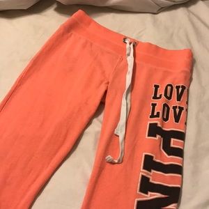 Victoria Secret lounge pants 👖